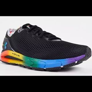 Under Armour HOVR Sonic 4 Pride - Never Worn in original box